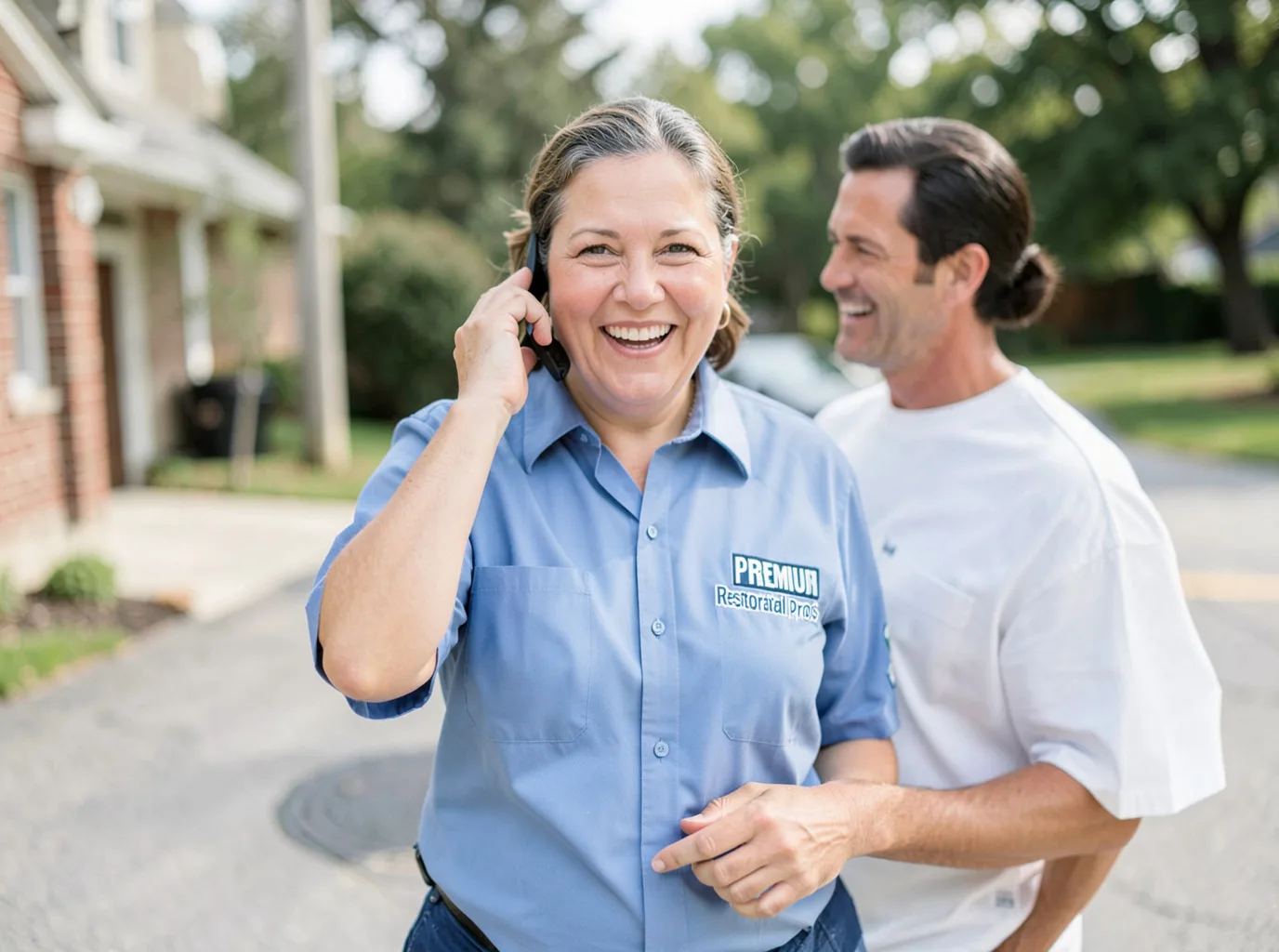 Water Damage Restoration Camp Point, IL FAQs